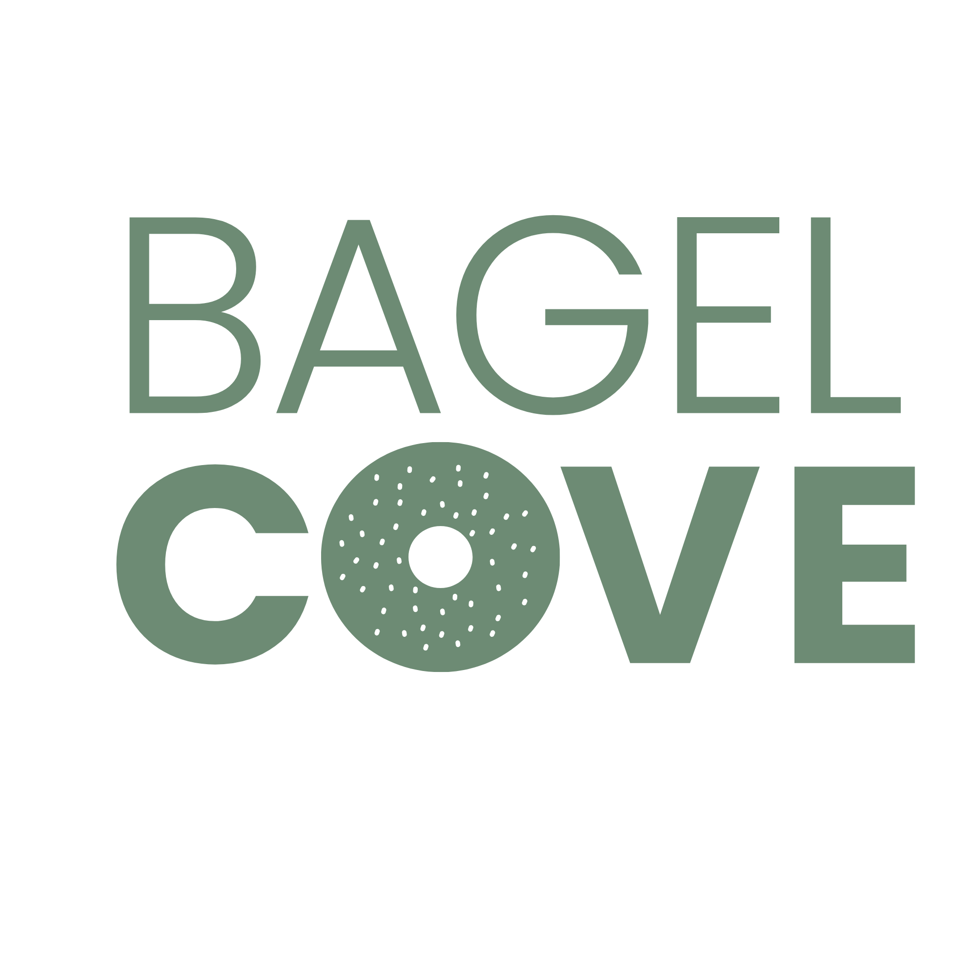 Bagel Cove